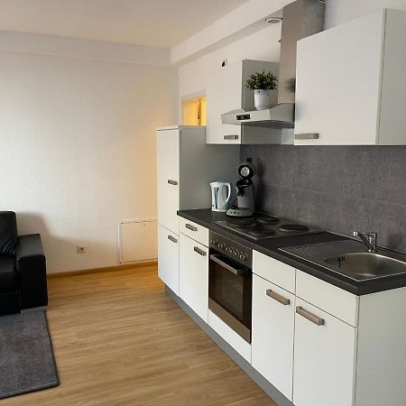 Casa Blanca Am Herzzentrum Lahr Lahr  Zewnętrze zdjęcie