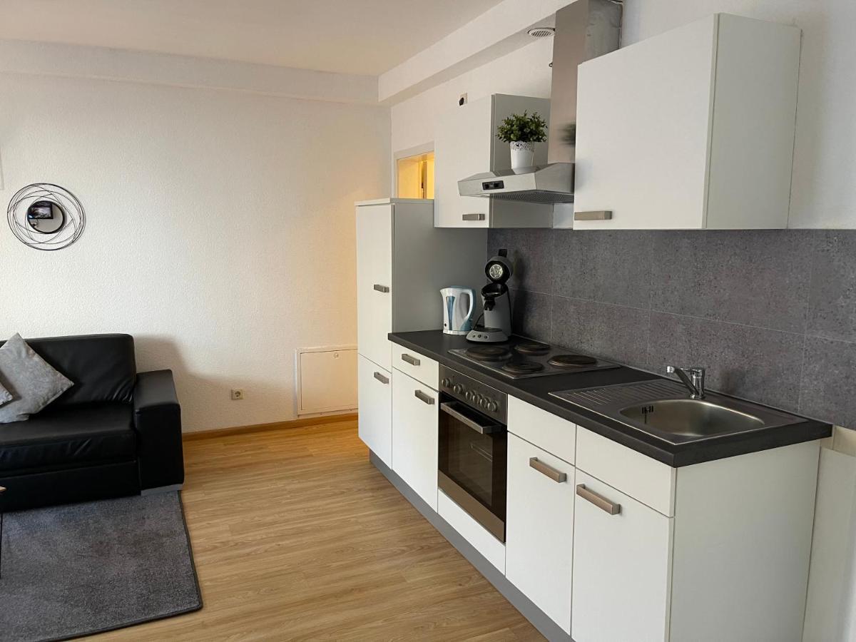 Casa Blanca Am Herzzentrum Lahr Lahr  Zewnętrze zdjęcie