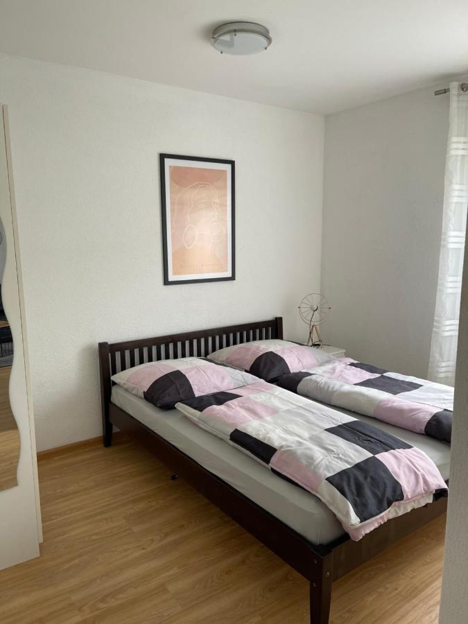 Casa Blanca Am Herzzentrum Lahr Lahr  Zewnętrze zdjęcie